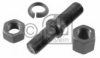 BPW 0580613140 Wheel Stud